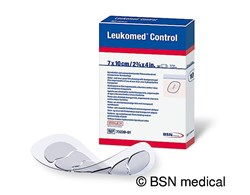 Leukomed® Control Wundverband